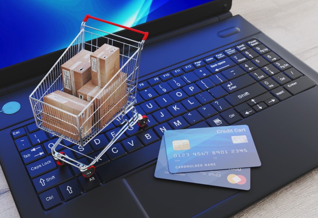 The Best E-Commerce website design Agency and digital marketing Agency in 2024 for Small Business in Low Budget