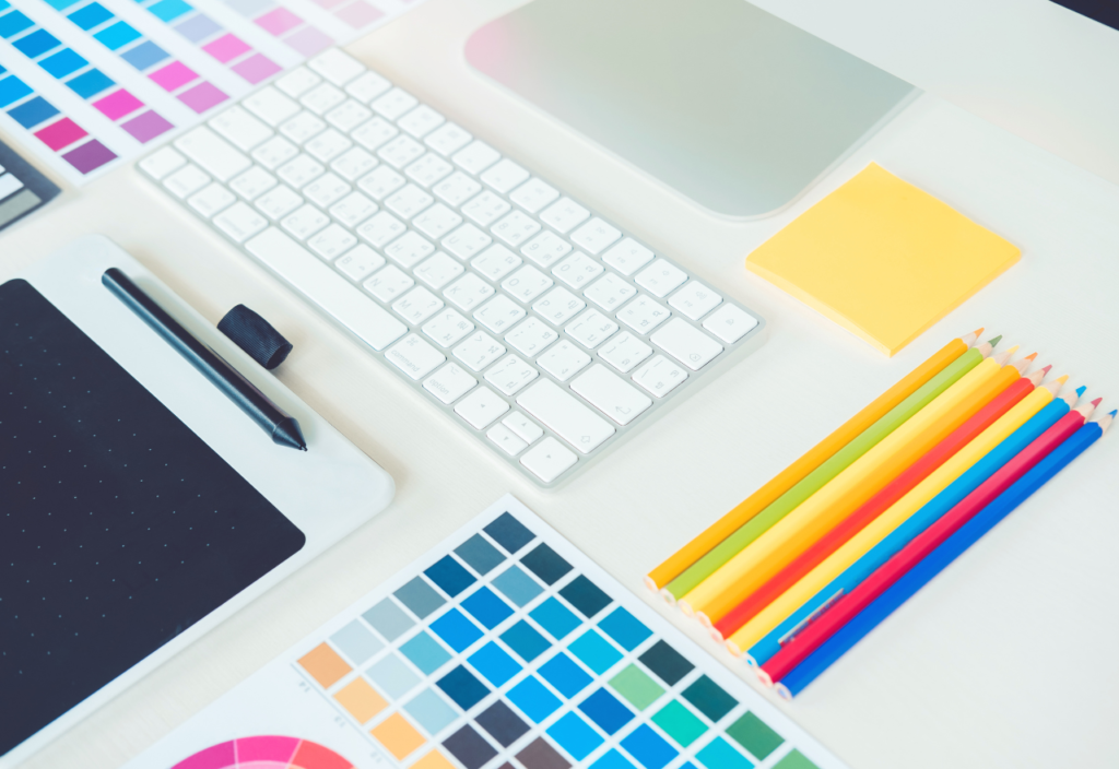 The Best Graphic designing services and digital marketing agency services in Mahabubabad 2024