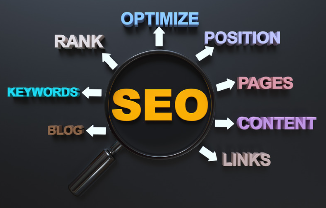 The Best Search Engine Optimization Services and Digital Marketing Services in 2024 for small business in low budget