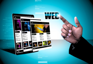 The Best and Professional Website Design Services Agency in Mahabubabad 2024