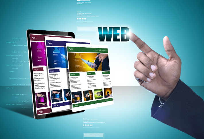The Best Digital Marketing Agency and Website design Services Agency in 2024 at Mahabubabad