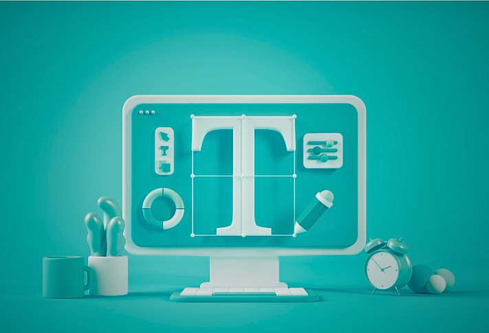 Professional Graphic designing services and digital marketing services in 2024 by Click Focus Digital Marketing Agency